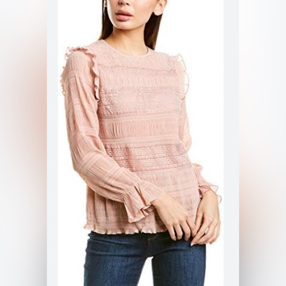 Velvet by Graham & Spencer Blouse - Picture 2 of 7